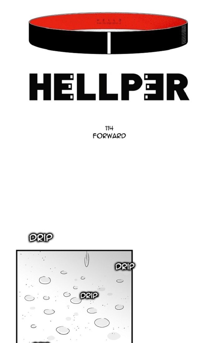 Hello Hellper Chapter 115 11